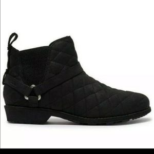 Texas de la venos dos chelsea boot